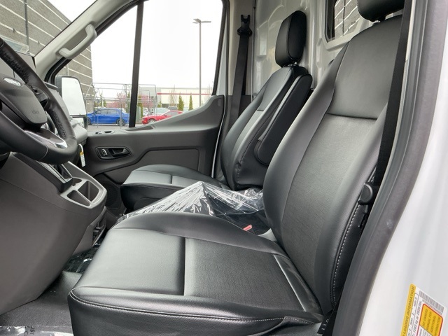 New 2026 Ford Transit 250 Medium Roof Empty Cargo Van - photo 10