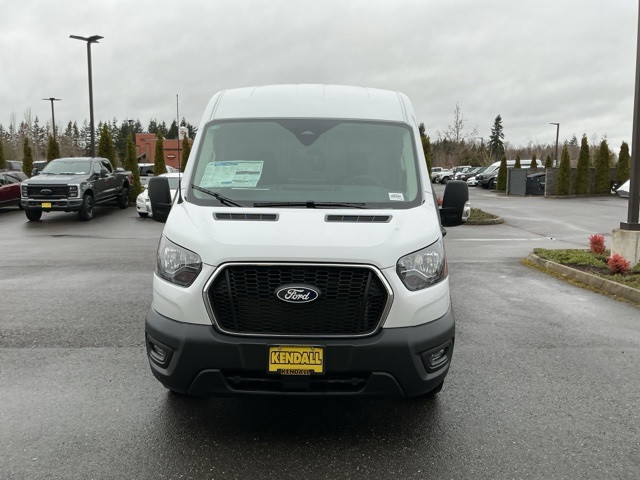 New 2026 Ford Transit 250 Medium Roof Empty Cargo Van - photo 22