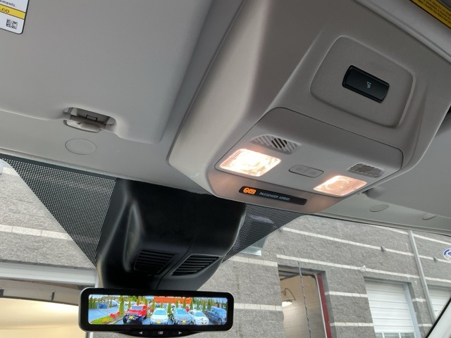 New 2026 Ford Transit 250 Medium Roof Empty Cargo Van - photo 17