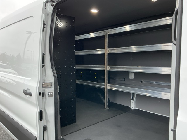 New 2026 Ford Transit 250 - photo 2