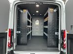 New 2026 Ford Transit 250 Medium Roof Empty Cargo Van thumbnail 1
