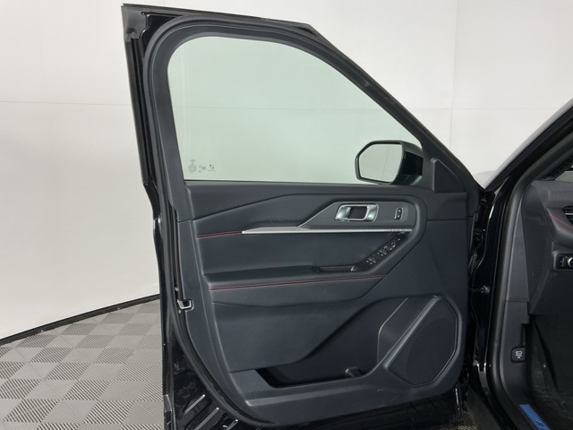 New 2026 Ford Explorer ST-Line - photo 28