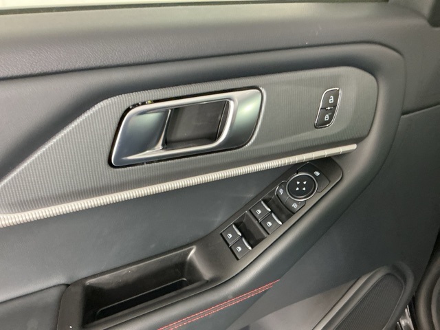 New 2026 Ford Explorer ST-Line - photo 29