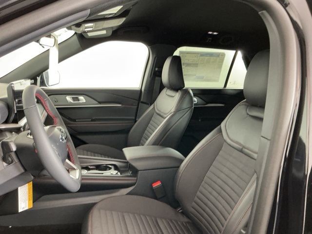 New 2026 Ford Explorer ST-Line - photo 30