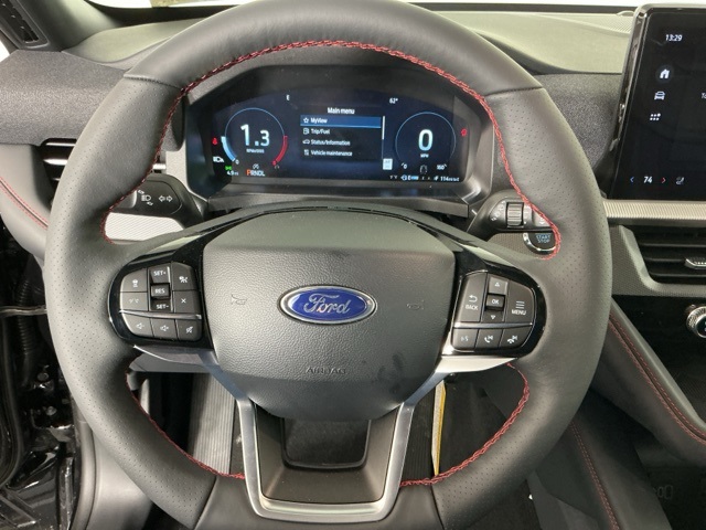 New 2026 Ford Explorer ST-Line - photo 32
