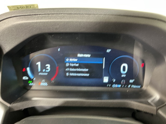 New 2026 Ford Explorer ST-Line - photo 33