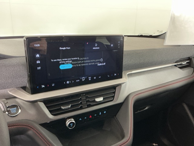 New 2026 Ford Explorer ST-Line - photo 34