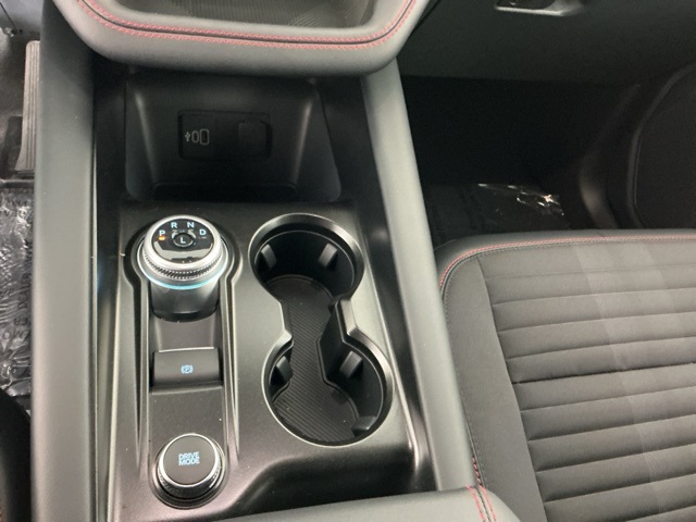 New 2026 Ford Explorer ST-Line - photo 35