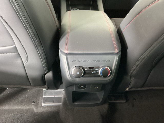 New 2026 Ford Explorer ST-Line - photo 5