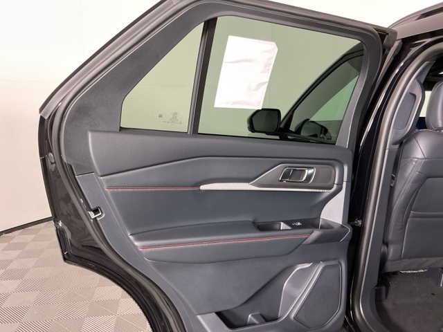 New 2026 Ford Explorer ST-Line - photo 6
