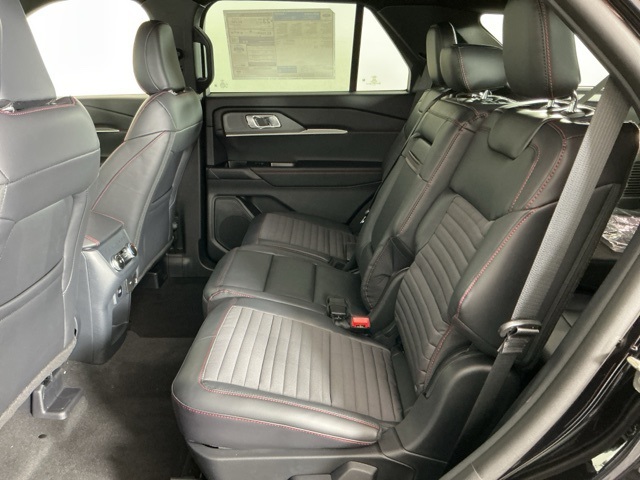 New 2026 Ford Explorer ST-Line - photo 7