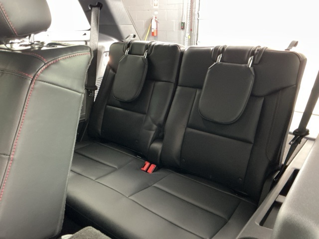 New 2026 Ford Explorer ST-Line - photo 8