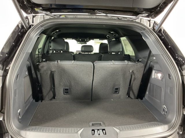 New 2026 Ford Explorer ST-Line - photo 9