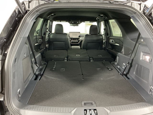 New 2026 Ford Explorer ST-Line - photo 11