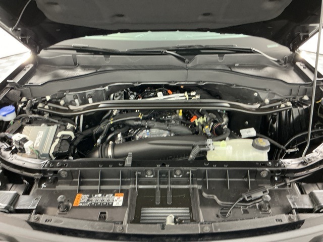 New 2026 Ford Explorer ST-Line - photo 14