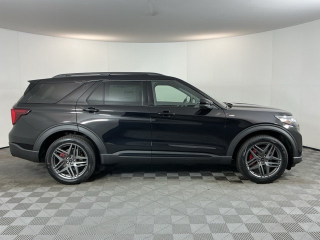 New 2026 Ford Explorer ST-Line - photo 18