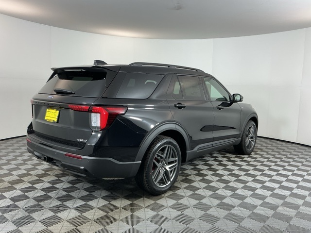New 2026 Ford Explorer ST-Line - photo 19