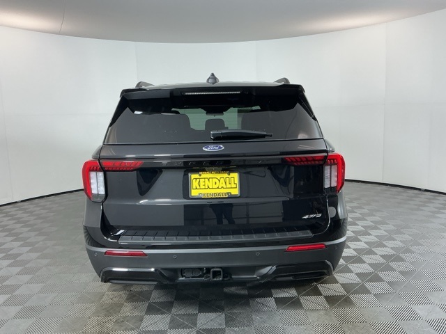 New 2026 Ford Explorer ST-Line - photo 20