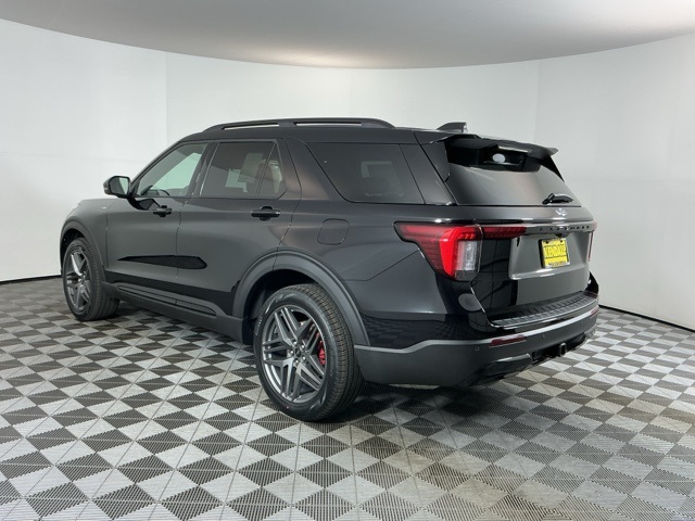 New 2026 Ford Explorer ST-Line - photo 21