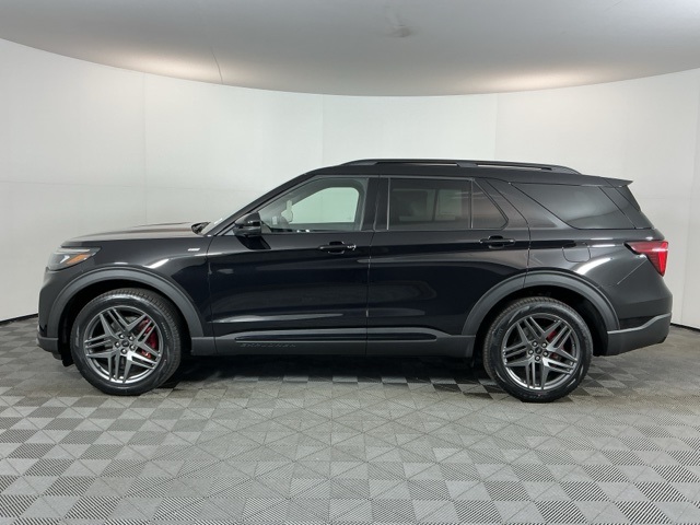 New 2026 Ford Explorer ST-Line - photo 22