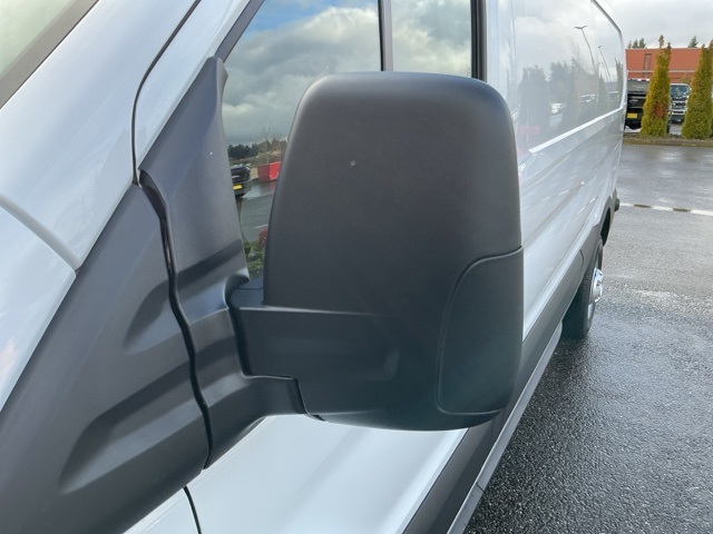 New 2026 Ford Transit 250 Low Roof Empty Cargo Van - photo 3