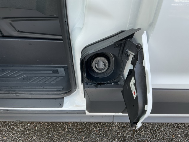 New 2026 Ford Transit 250 Low Roof Empty Cargo Van - photo 5