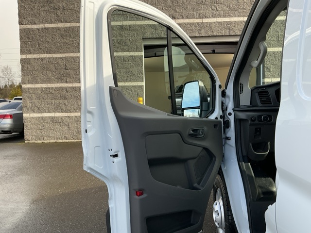 New 2026 Ford Transit 250 Low Roof Empty Cargo Van - photo 6
