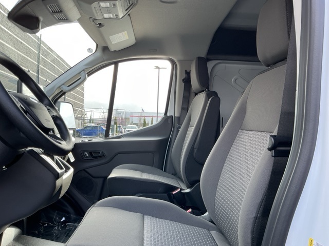 New 2026 Ford Transit 250 Low Roof Empty Cargo Van - photo 8