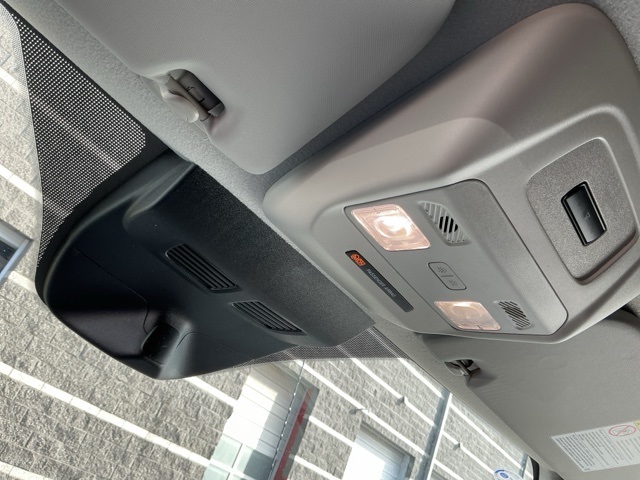 New 2026 Ford Transit 250 Low Roof Empty Cargo Van - photo 14
