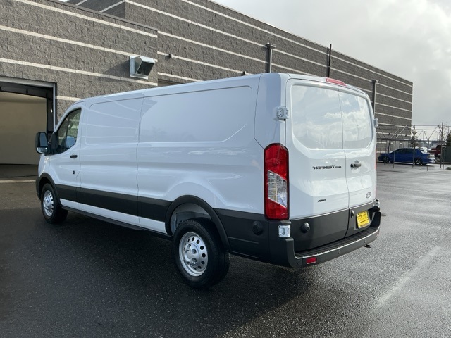 New 2026 Ford Transit 250 Low Roof Empty Cargo Van - photo 23
