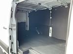 New 2026 Ford Transit 250 Low Roof Empty Cargo Van thumbnail 2