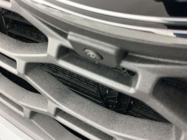 New 2026 Ford Explorer Tremor - photo 26