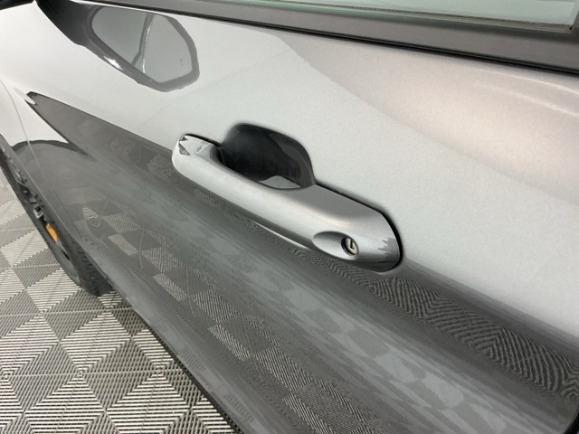 New 2026 Ford Explorer Tremor - photo 30