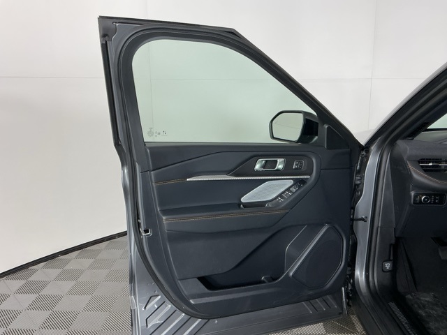 New 2026 Ford Explorer Tremor - photo 31