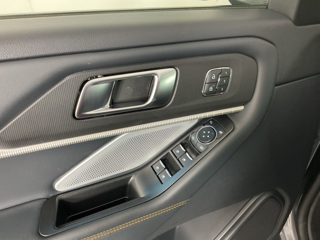 New 2026 Ford Explorer Tremor - photo 32