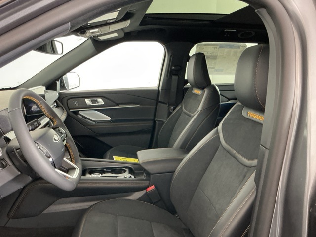 New 2026 Ford Explorer Tremor - photo 33
