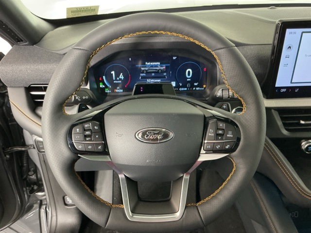 New 2026 Ford Explorer Tremor - photo 35