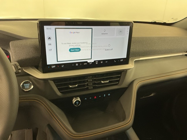 New 2026 Ford Explorer Tremor - photo 37