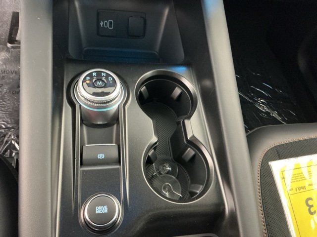 New 2026 Ford Explorer Tremor - photo 38