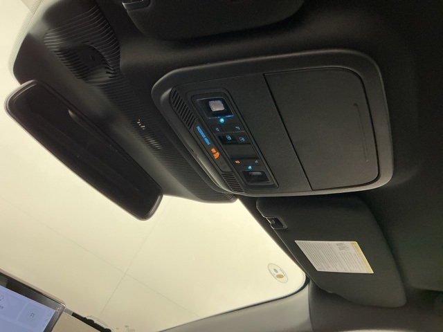 New 2026 Ford Explorer Tremor - photo 3