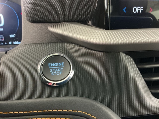 New 2026 Ford Explorer Tremor - photo 5