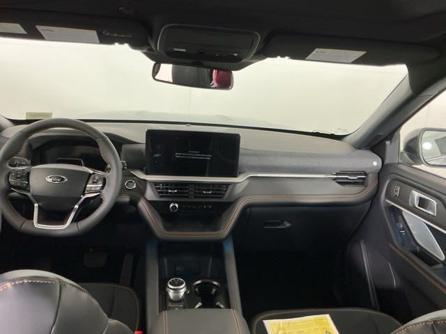 New 2026 Ford Explorer Tremor - photo 6