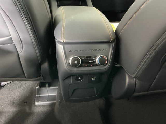 New 2026 Ford Explorer Tremor - photo 7
