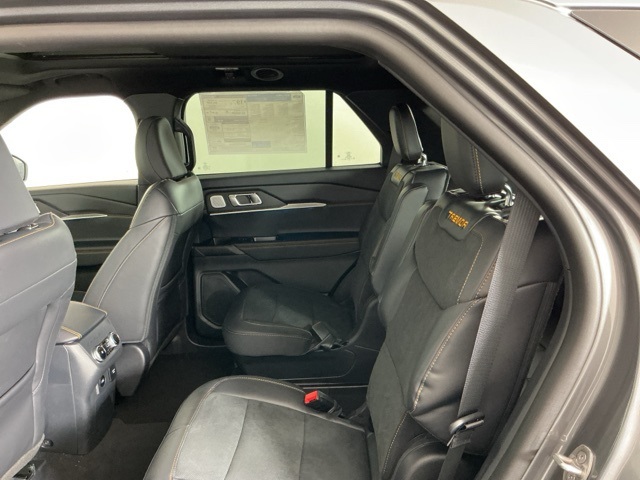 New 2026 Ford Explorer Tremor - photo 9