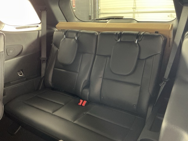 New 2026 Ford Explorer Tremor - photo 10