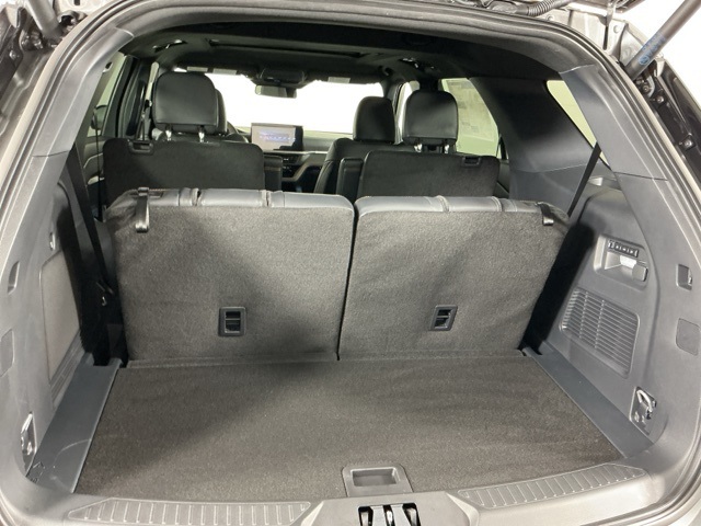 New 2026 Ford Explorer Tremor - photo 11