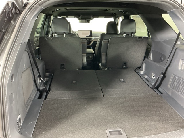 New 2026 Ford Explorer Tremor - photo 12