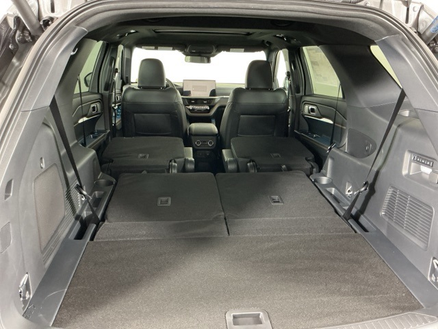 New 2026 Ford Explorer Tremor - photo 13