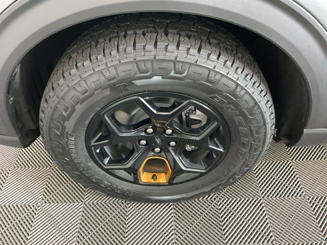 New 2026 Ford Explorer Tremor - photo 15
