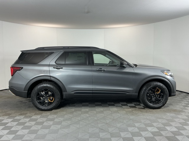 New 2026 Ford Explorer Tremor - photo 20